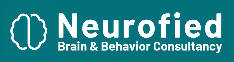 Neurofied logo - Brain & Behavior Consultancy Neurofied logo - Brain & Behavior Consultancy