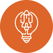 Entrepreneurship icon